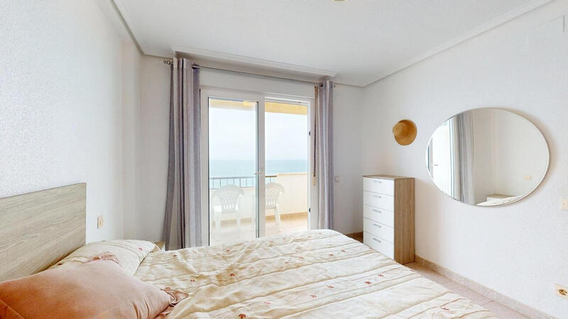2 Schlafzimmer Appartement zu verkaufen