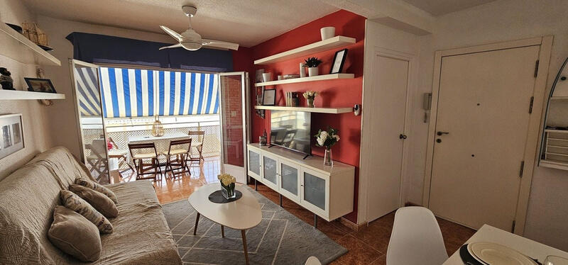 Apartamento en venta en Torre de la Horadada, Alicante