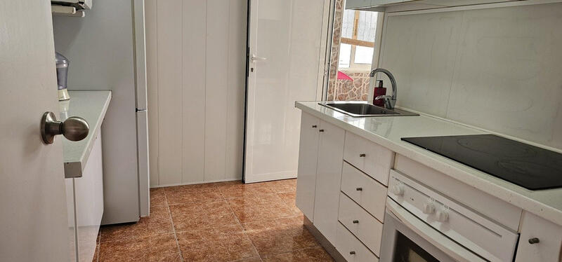 3 Cuarto Apartamento en venta