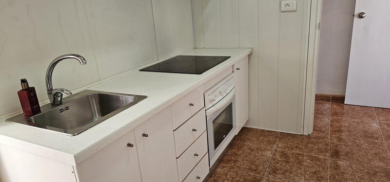 3 Cuarto Apartamento en venta
