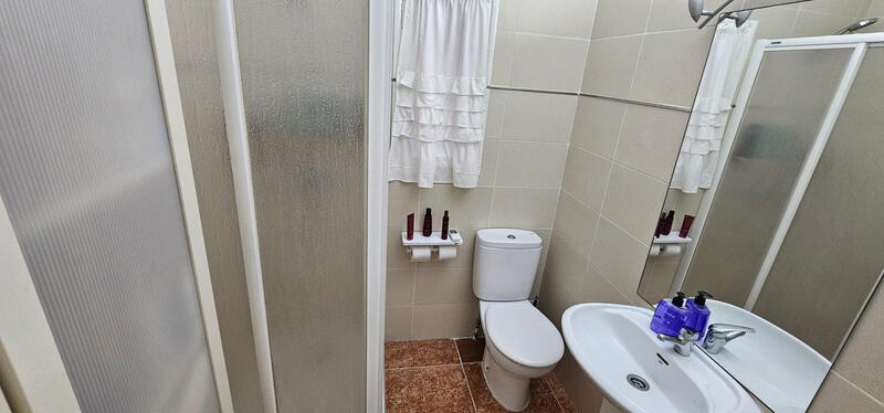3 Cuarto Apartamento en venta
