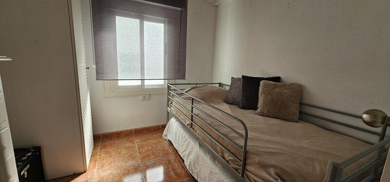 3 Cuarto Apartamento en venta