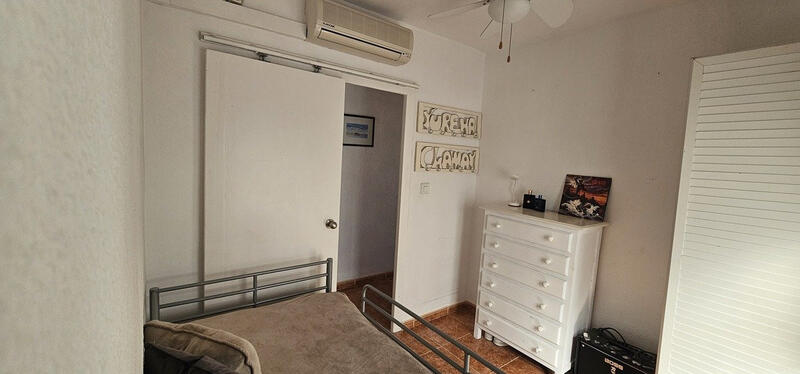 3 Cuarto Apartamento en venta