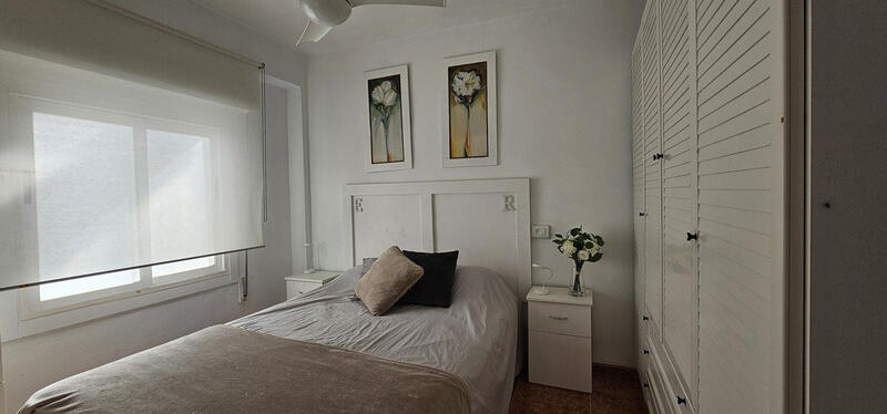 3 Cuarto Apartamento en venta
