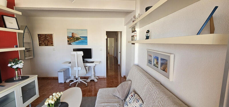3 Cuarto Apartamento en venta