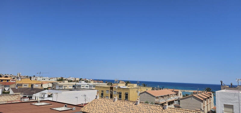 3 Cuarto Apartamento en venta