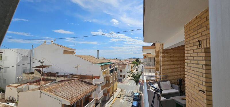 3 Cuarto Apartamento en venta