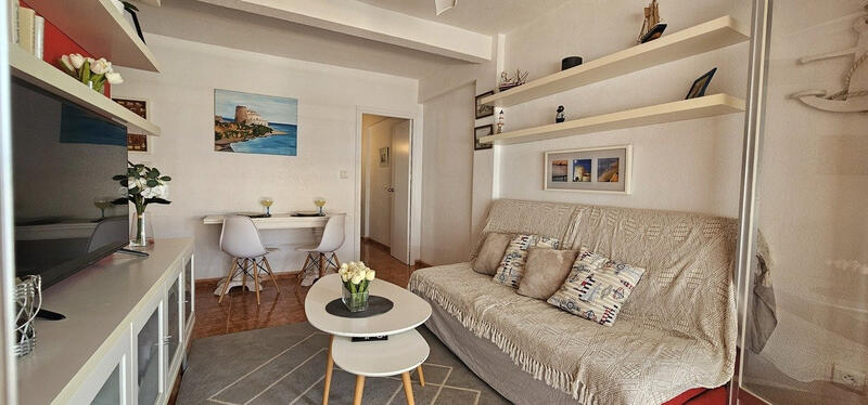 3 Cuarto Apartamento en venta