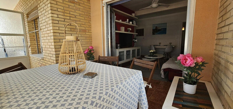 3 Cuarto Apartamento en venta