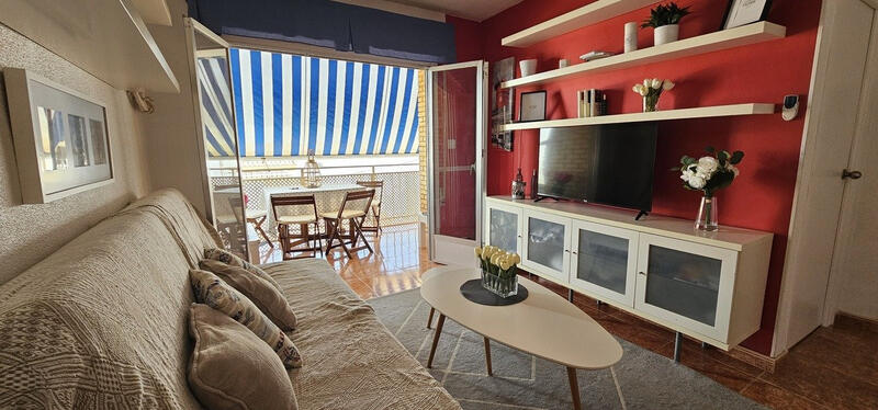 3 Cuarto Apartamento en venta
