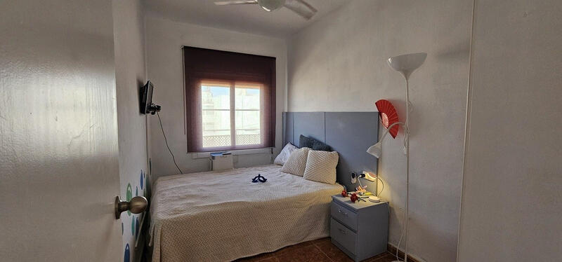 3 Cuarto Apartamento en venta