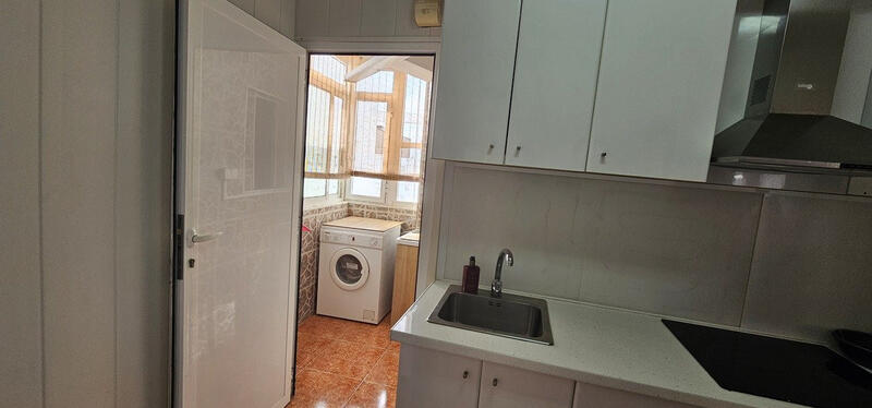 3 Cuarto Apartamento en venta
