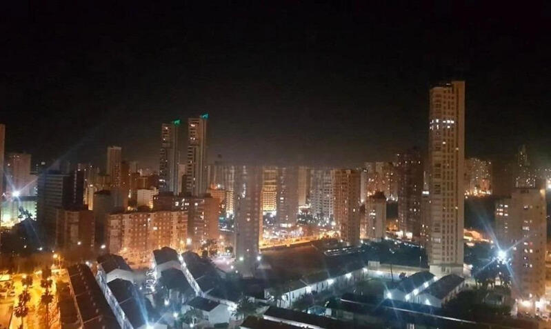 Appartement zu verkaufen in Benidorm, Alicante