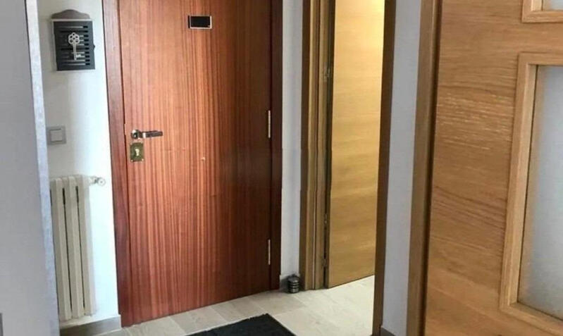 2 Schlafzimmer Appartement zu verkaufen