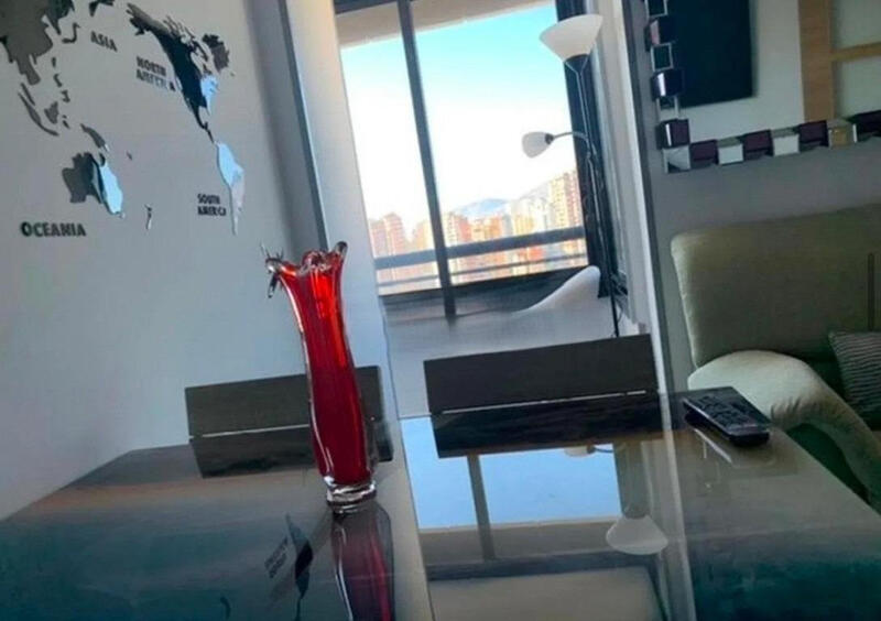 2 Schlafzimmer Appartement zu verkaufen