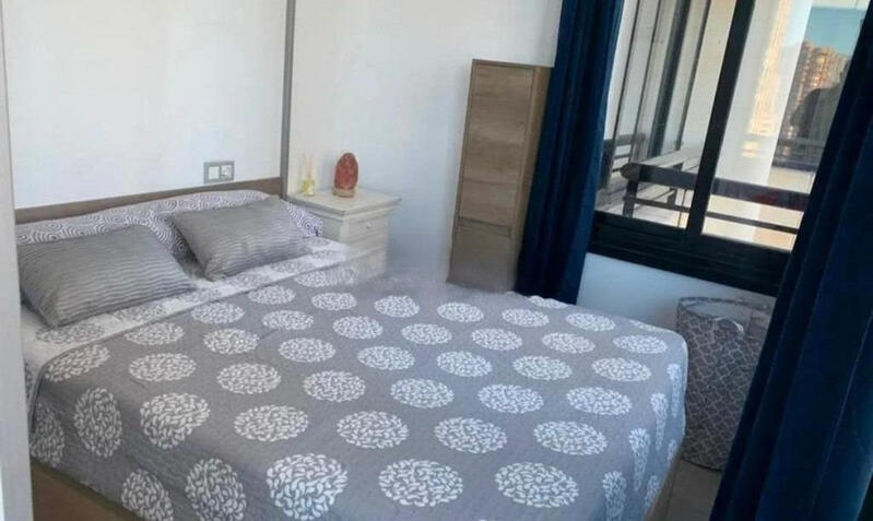 2 Schlafzimmer Appartement zu verkaufen