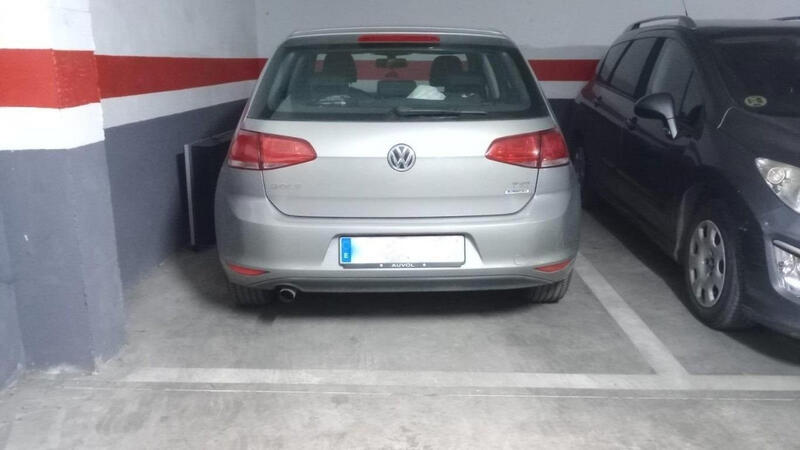 2 sovrum Lägenhet till salu