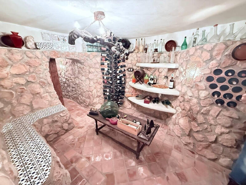 5 Schlafzimmer Villa zu verkaufen