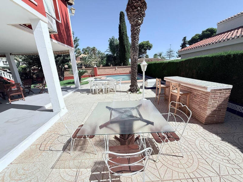 5 Schlafzimmer Villa zu verkaufen