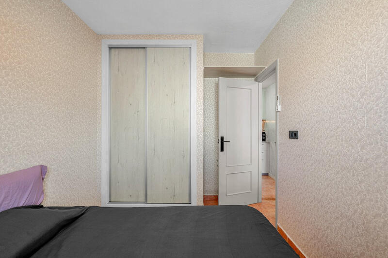 3 slaapkamer Appartement Te koop