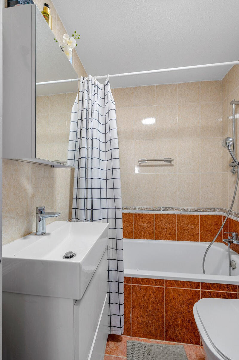 3 slaapkamer Appartement Te koop