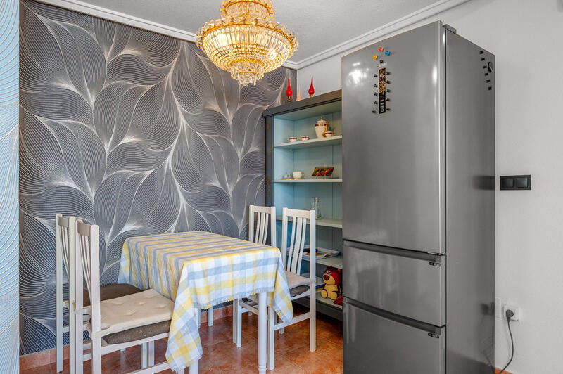 3 slaapkamer Appartement Te koop