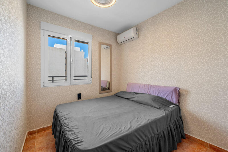 3 slaapkamer Appartement Te koop