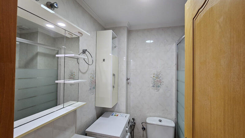 2 chambre Appartement à vendre