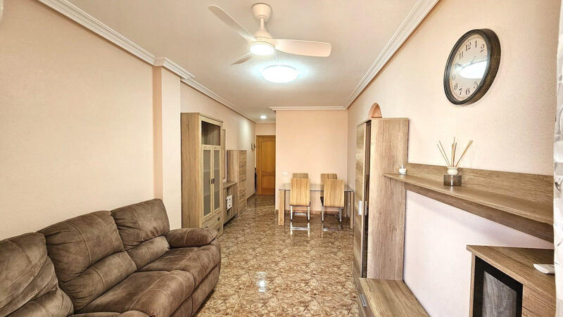 2 chambre Appartement à vendre