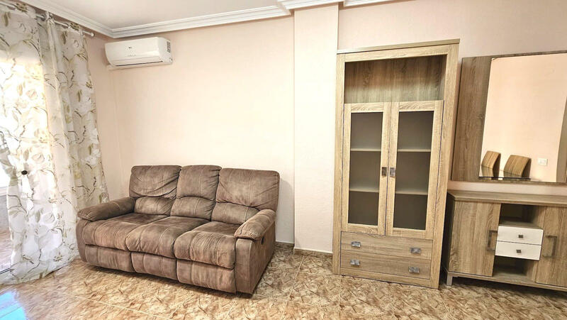 2 chambre Appartement à vendre