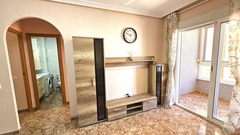 2 chambre Appartement à vendre