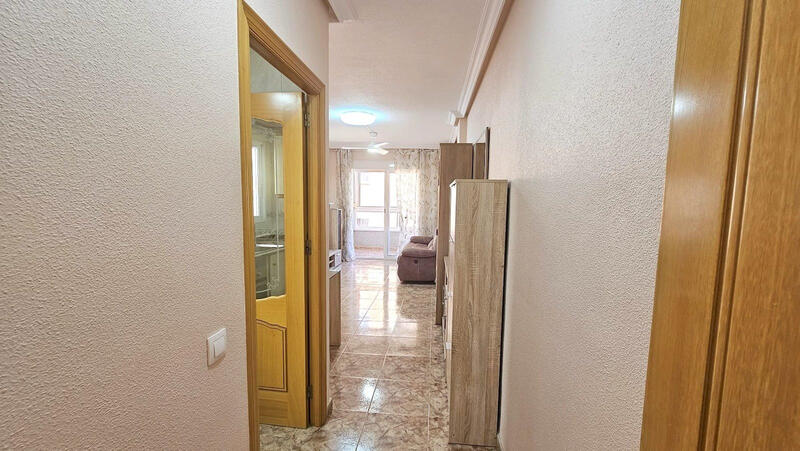 2 chambre Appartement à vendre