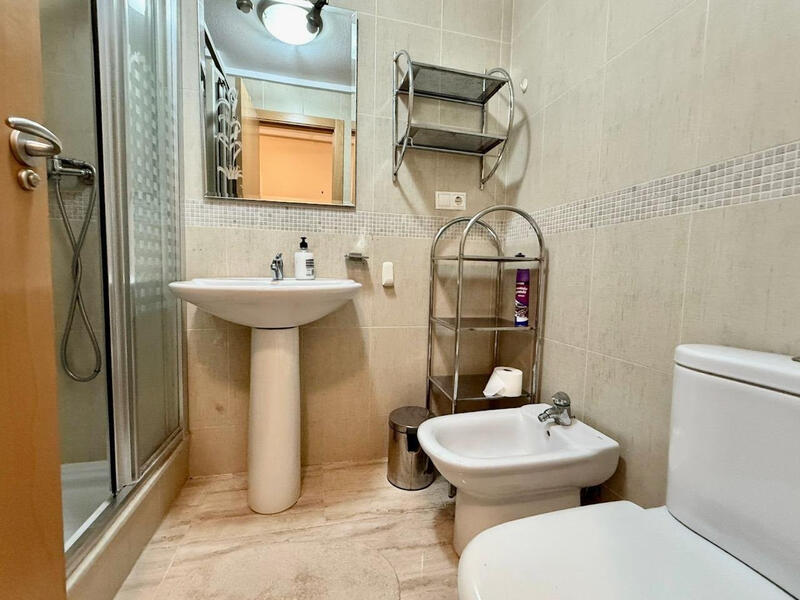 1 Schlafzimmer Appartement zu verkaufen