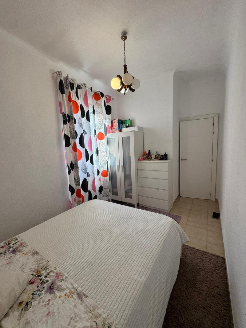 4 slaapkamer Appartement Te koop