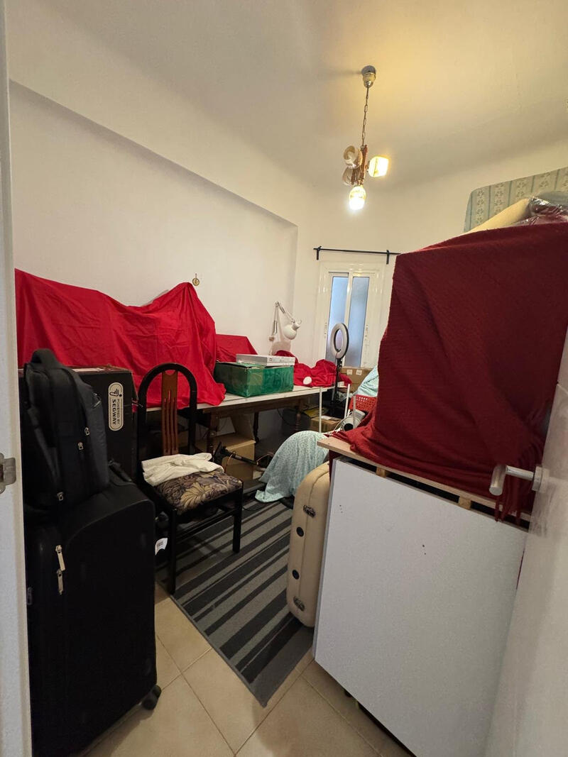 4 slaapkamer Appartement Te koop