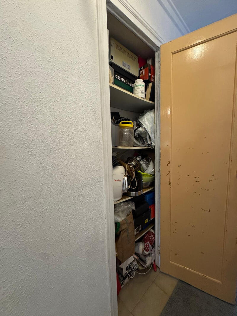 4 slaapkamer Appartement Te koop