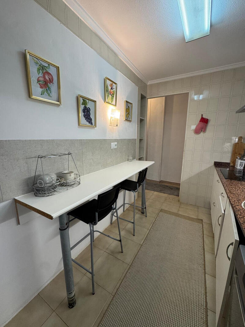 4 slaapkamer Appartement Te koop
