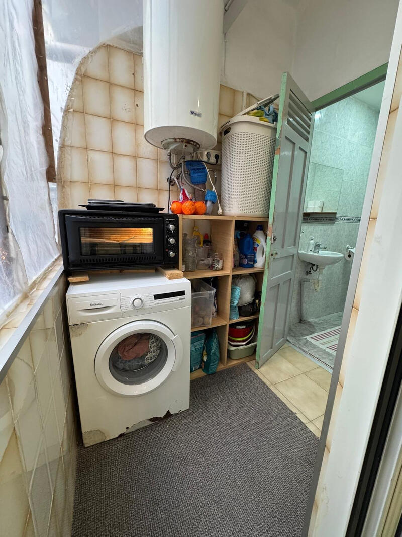 4 slaapkamer Appartement Te koop