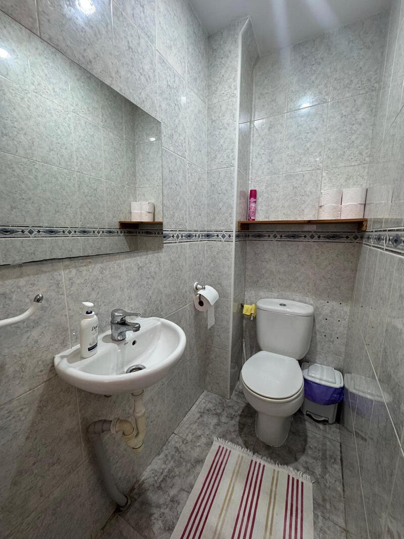 4 slaapkamer Appartement Te koop