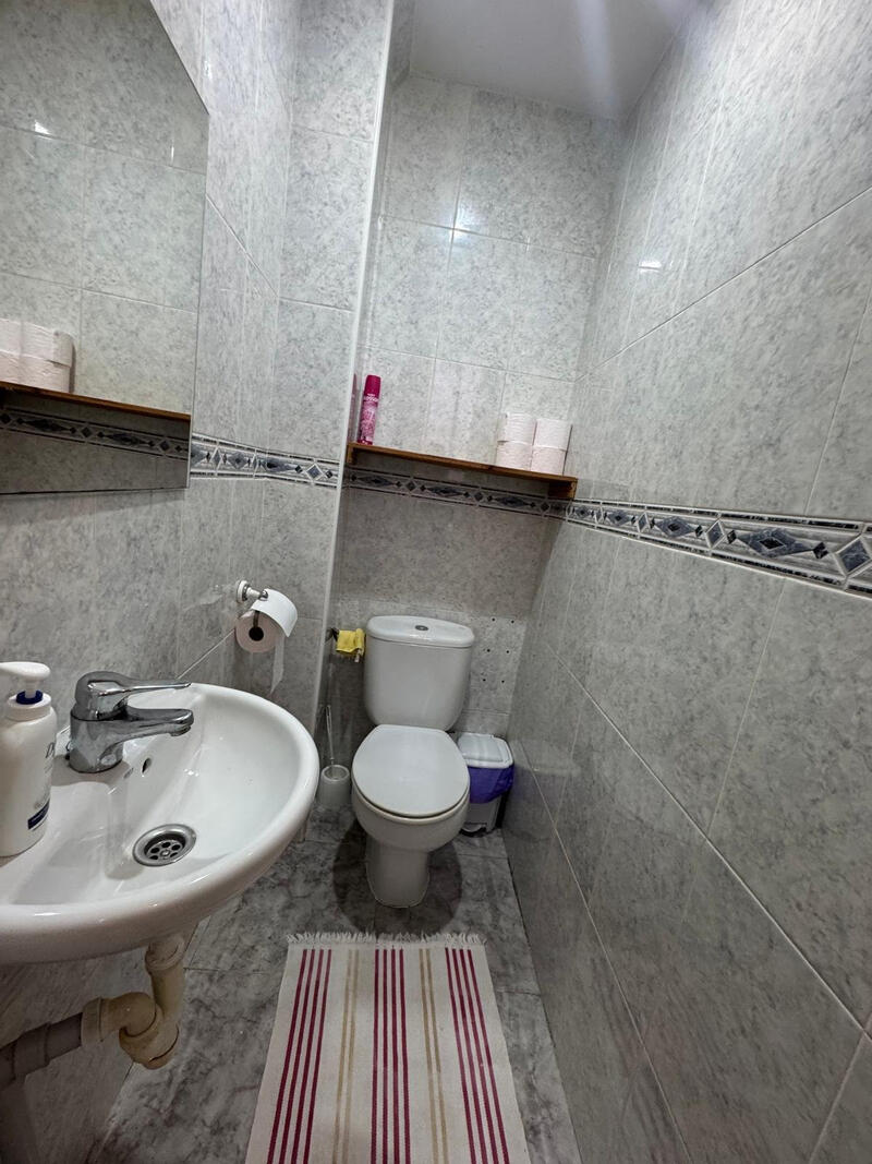 4 slaapkamer Appartement Te koop