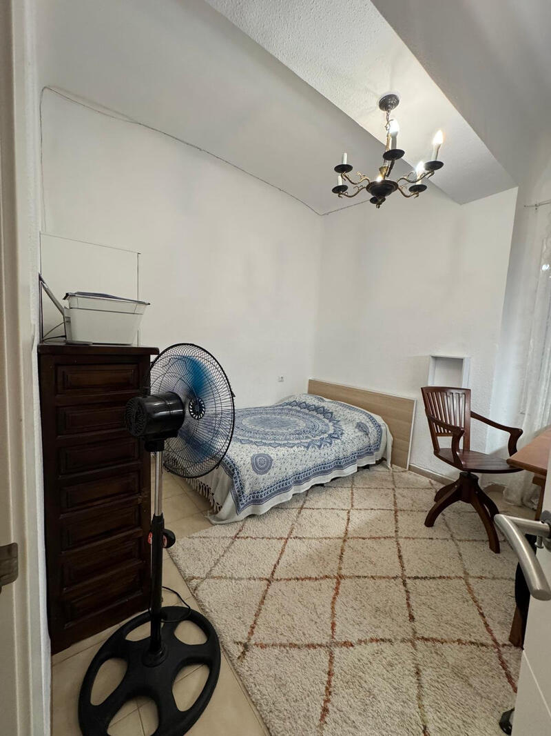 4 slaapkamer Appartement Te koop