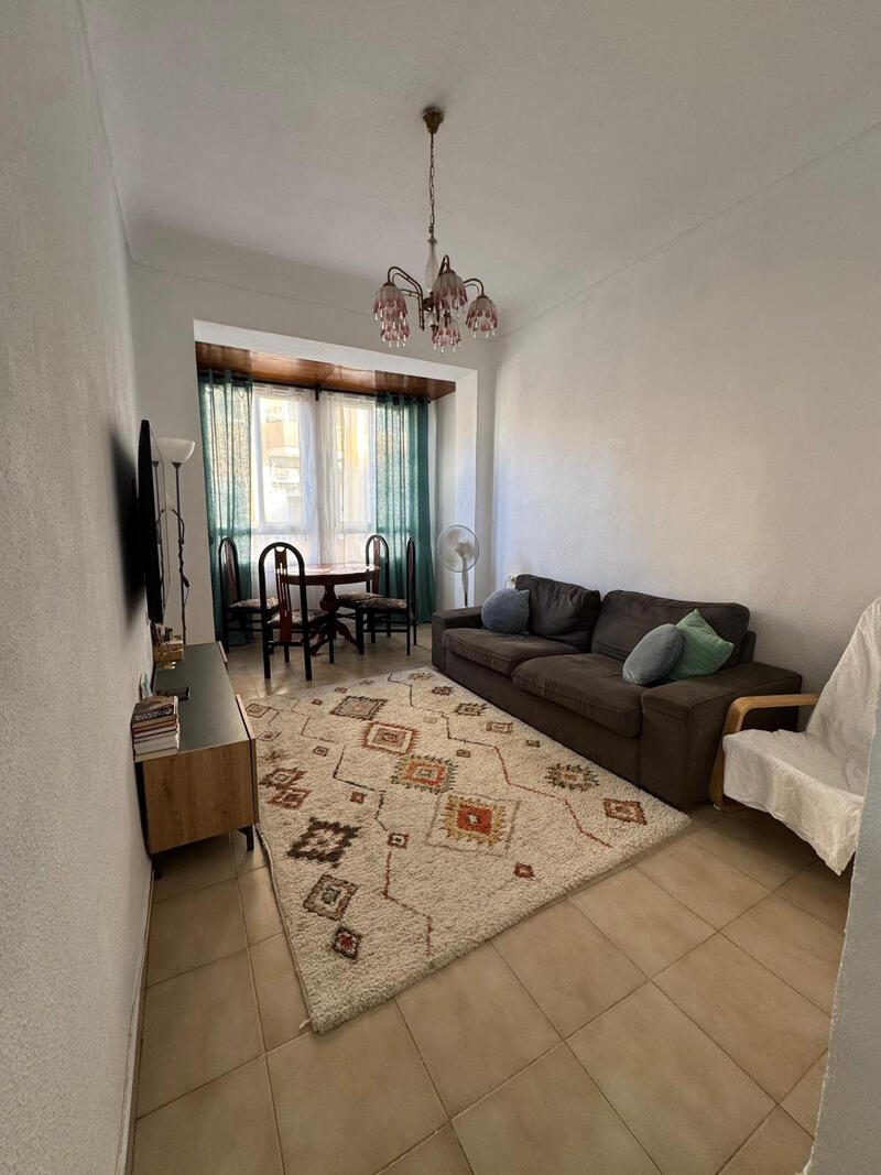4 slaapkamer Appartement Te koop