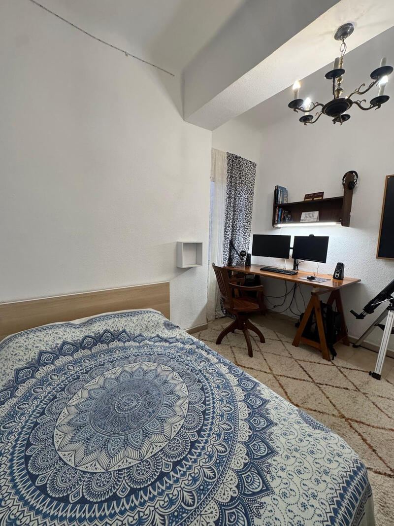 4 slaapkamer Appartement Te koop