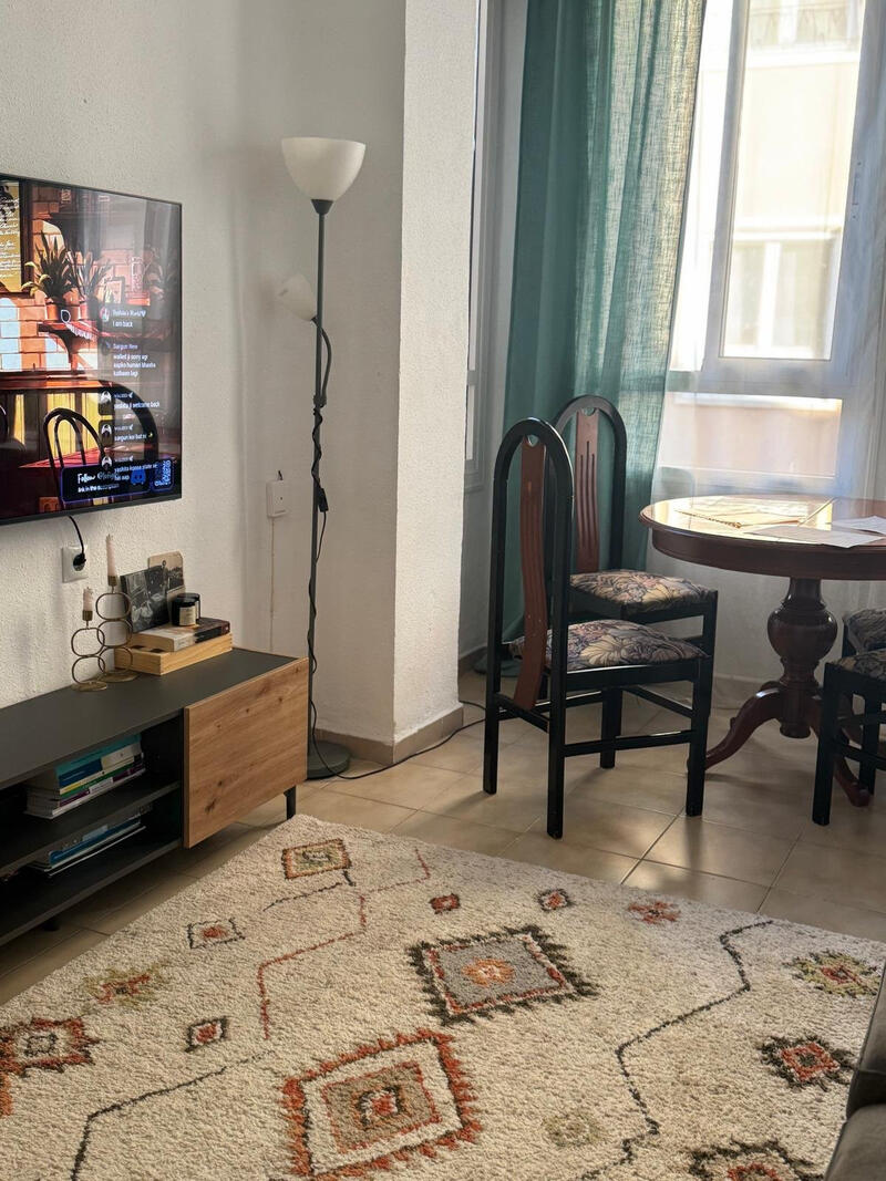 4 slaapkamer Appartement Te koop