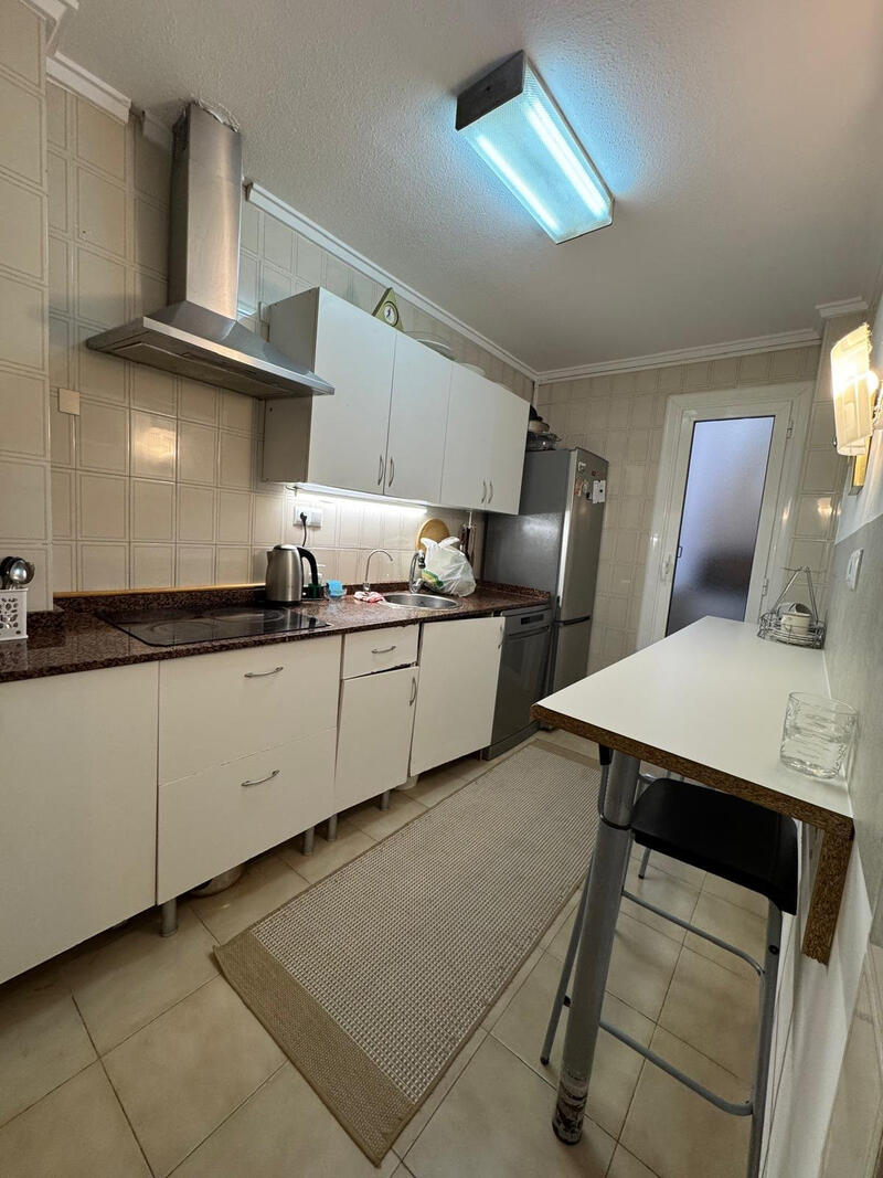 4 slaapkamer Appartement Te koop