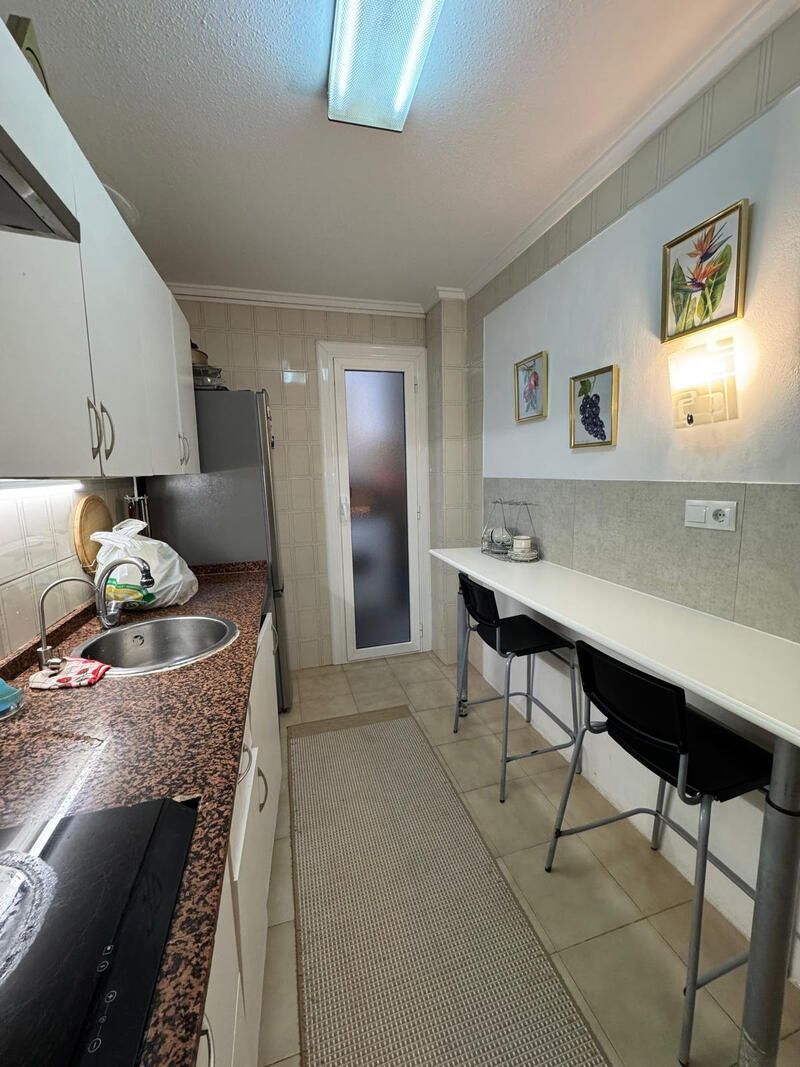 4 slaapkamer Appartement Te koop