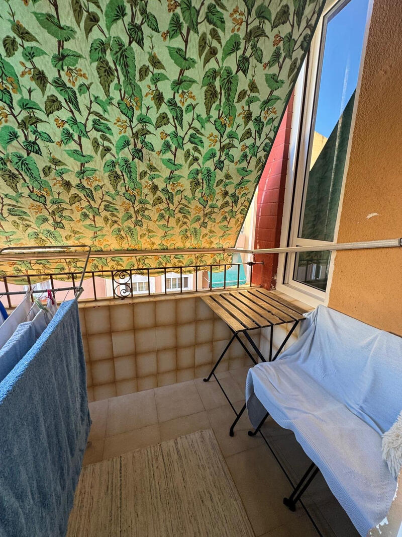 4 slaapkamer Appartement Te koop