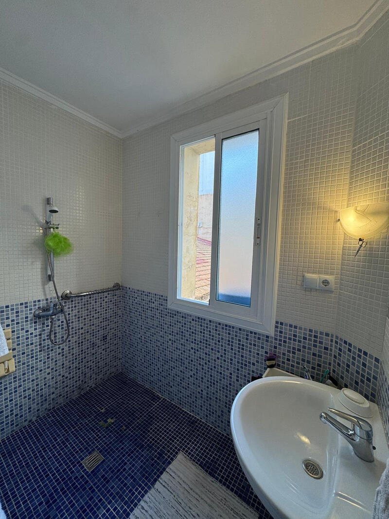 4 slaapkamer Appartement Te koop