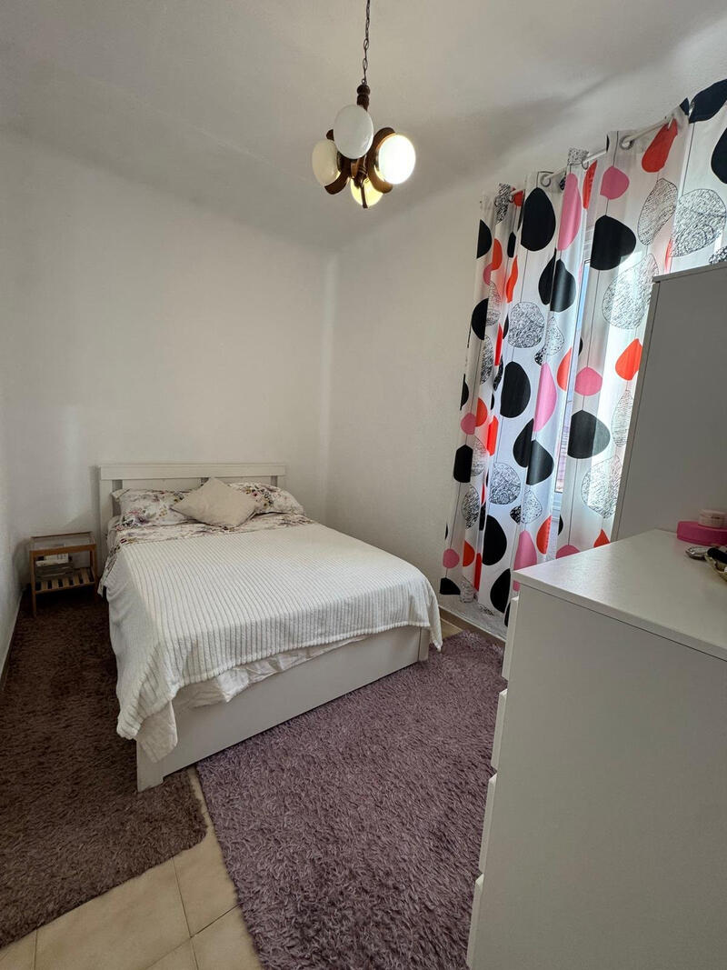 4 slaapkamer Appartement Te koop