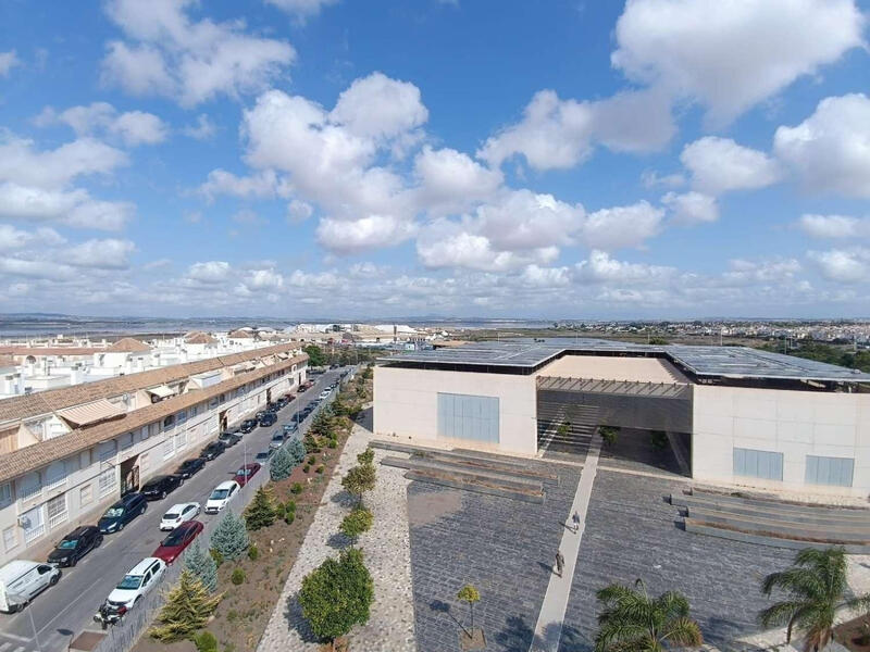 1 Cuarto Apartamento en venta